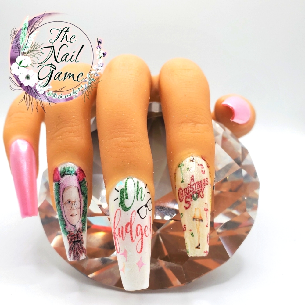 Press On Nails